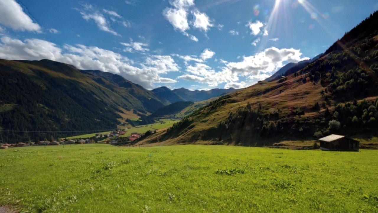 Photo of Others in Sedrun