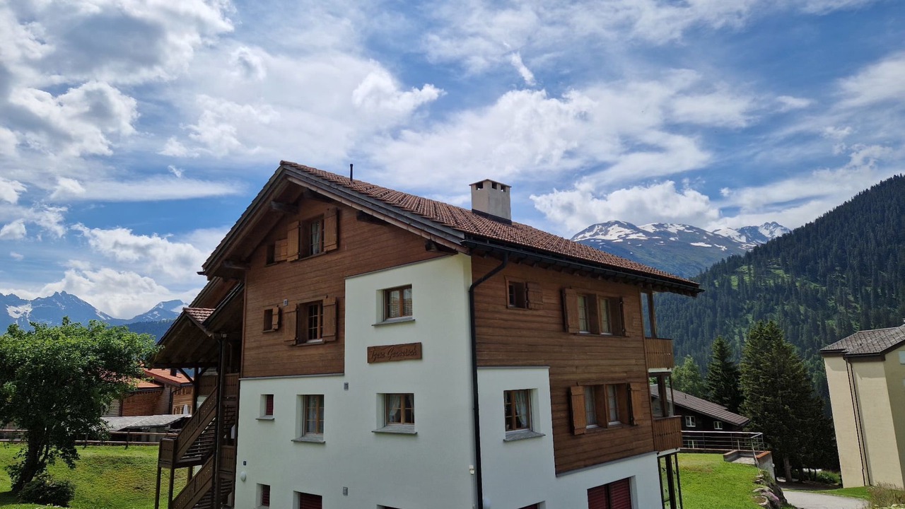 Photo of Others in Sedrun