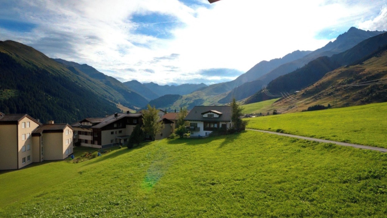 Photo of Others in Sedrun