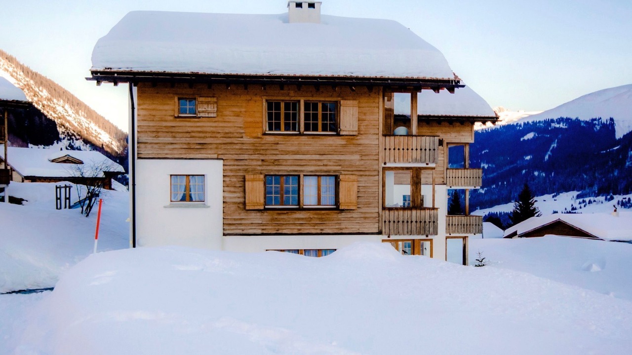 Photo of Others in Sedrun