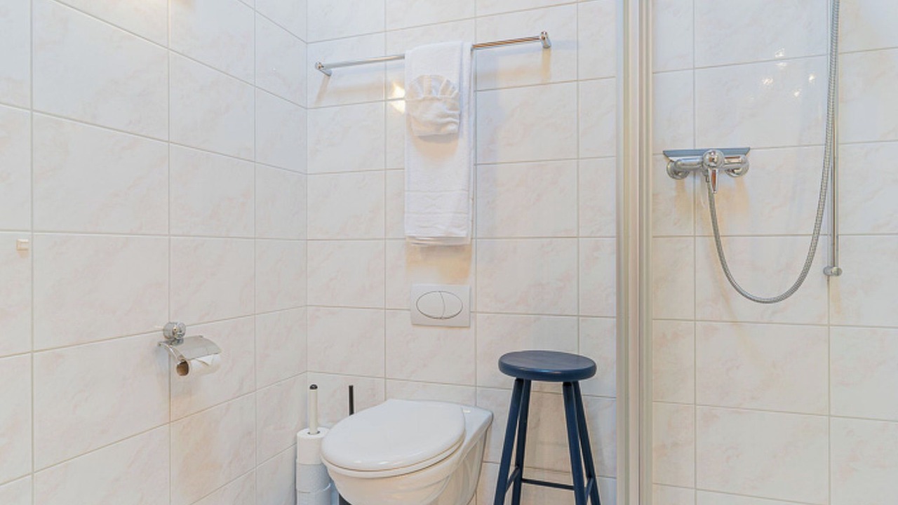 Photo of Bathroom in Flims