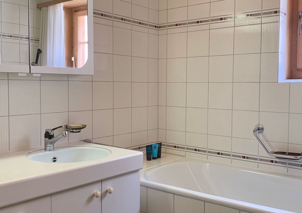 Photo of Bathroom in Filisur