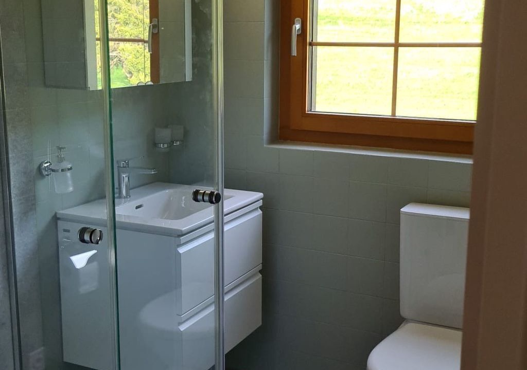 Photo of Bathroom in Berguen