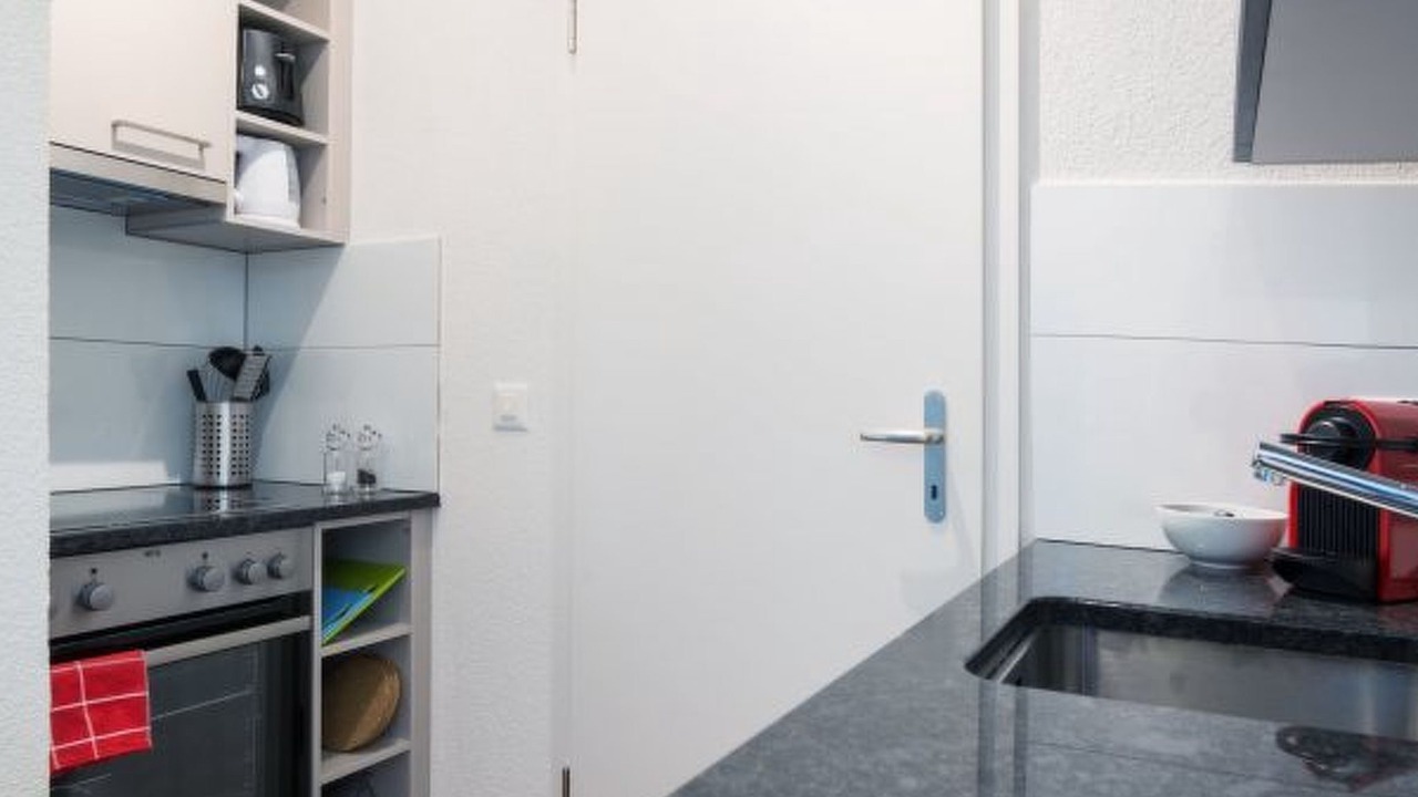 Photo of Bedroom in District 9