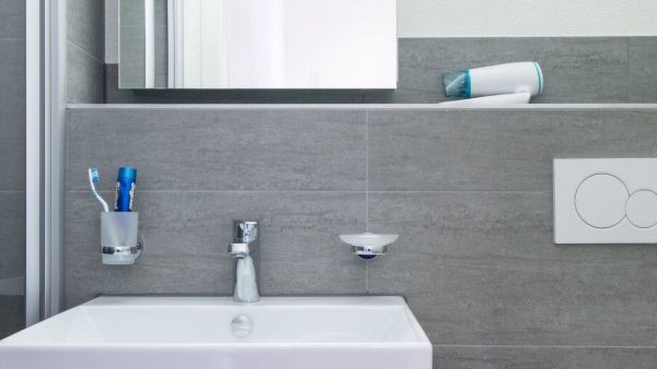 Photo of Bathroom in District 9