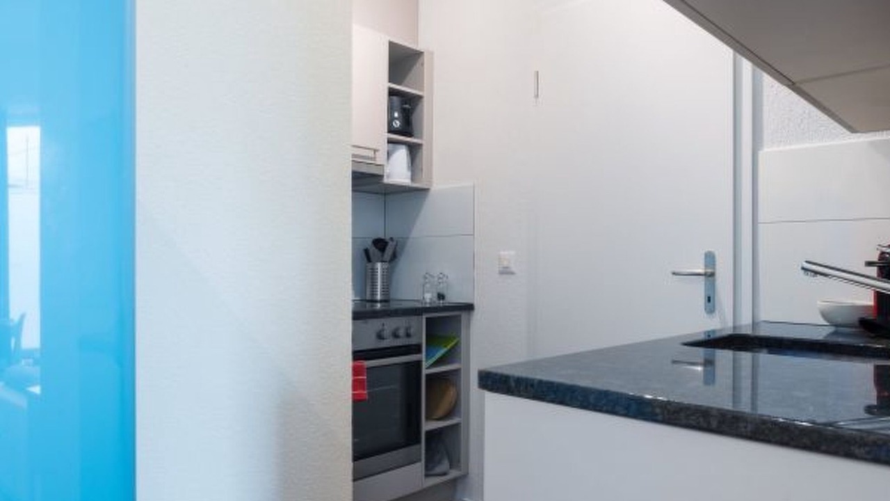 Photo of Bedroom in District 9