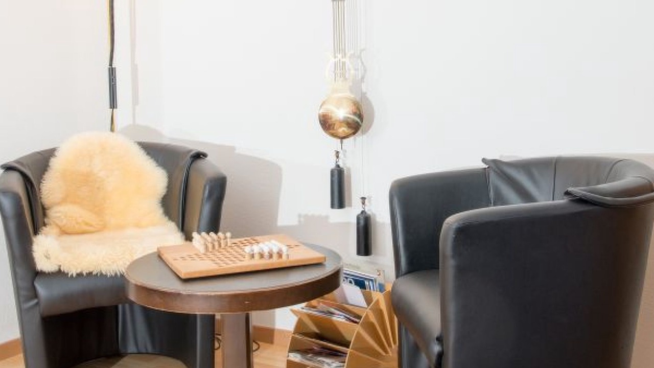Photo of Livingroom in Lenzerheide