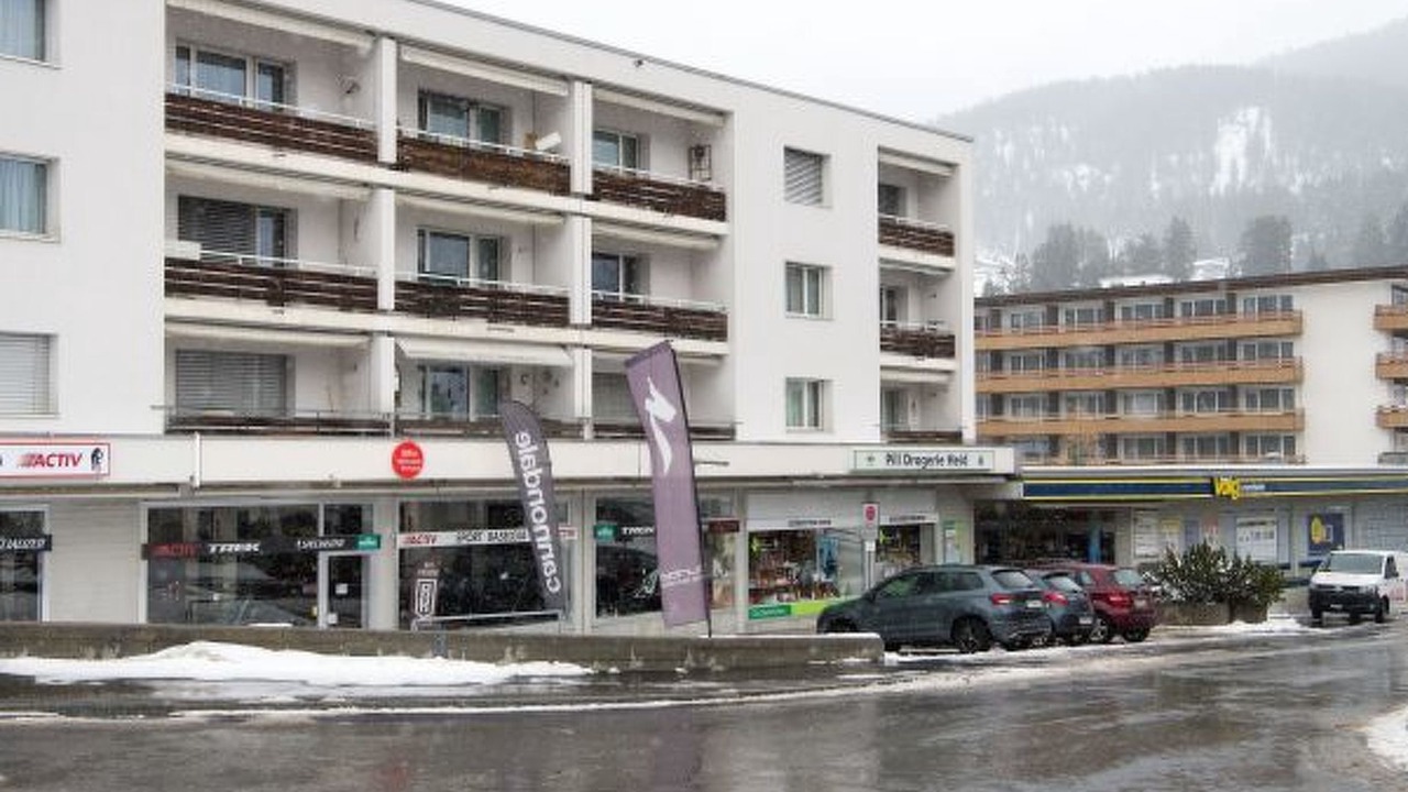 Photo of Others in Lenzerheide