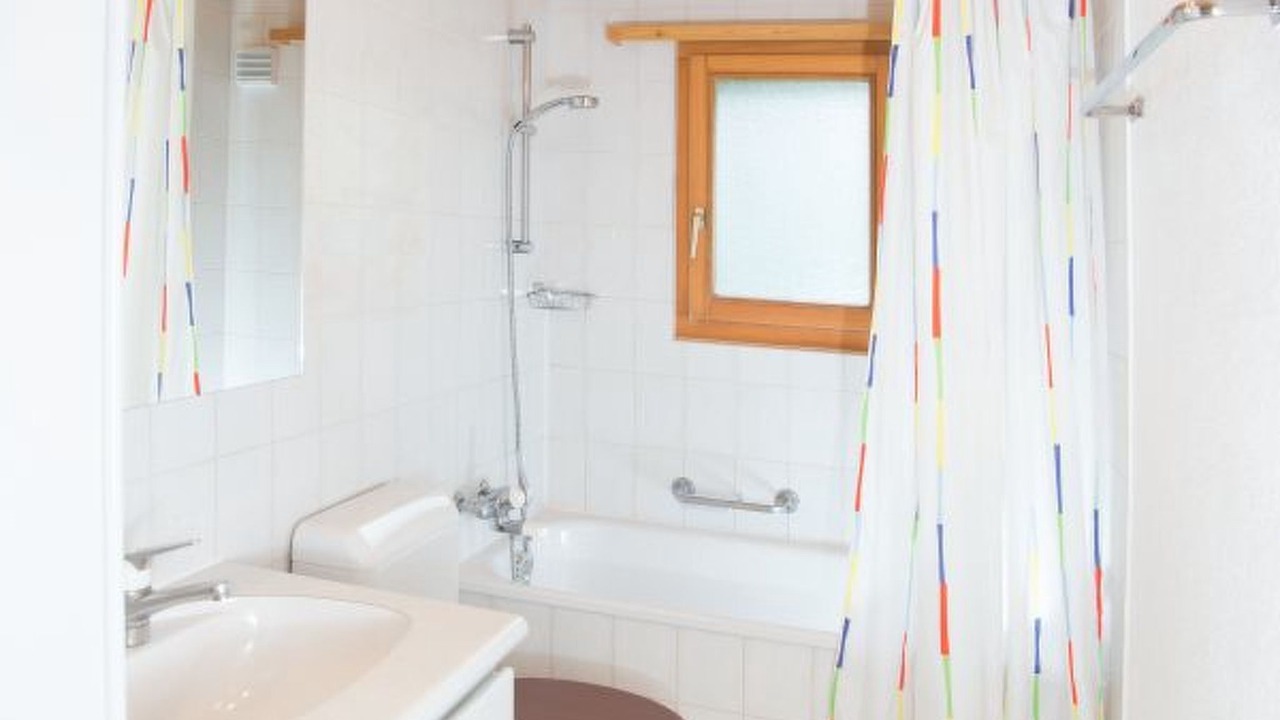 Photo of Bathroom in Churwalden