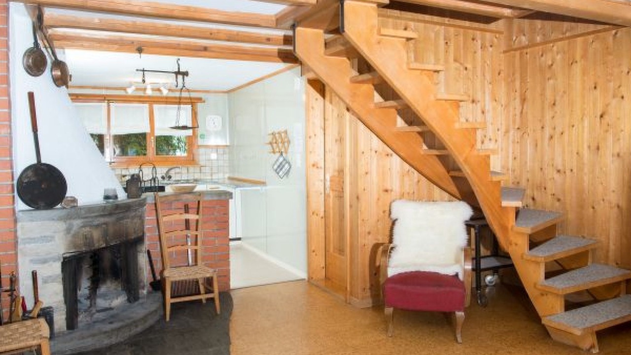 Photo of Bedroom in Churwalden