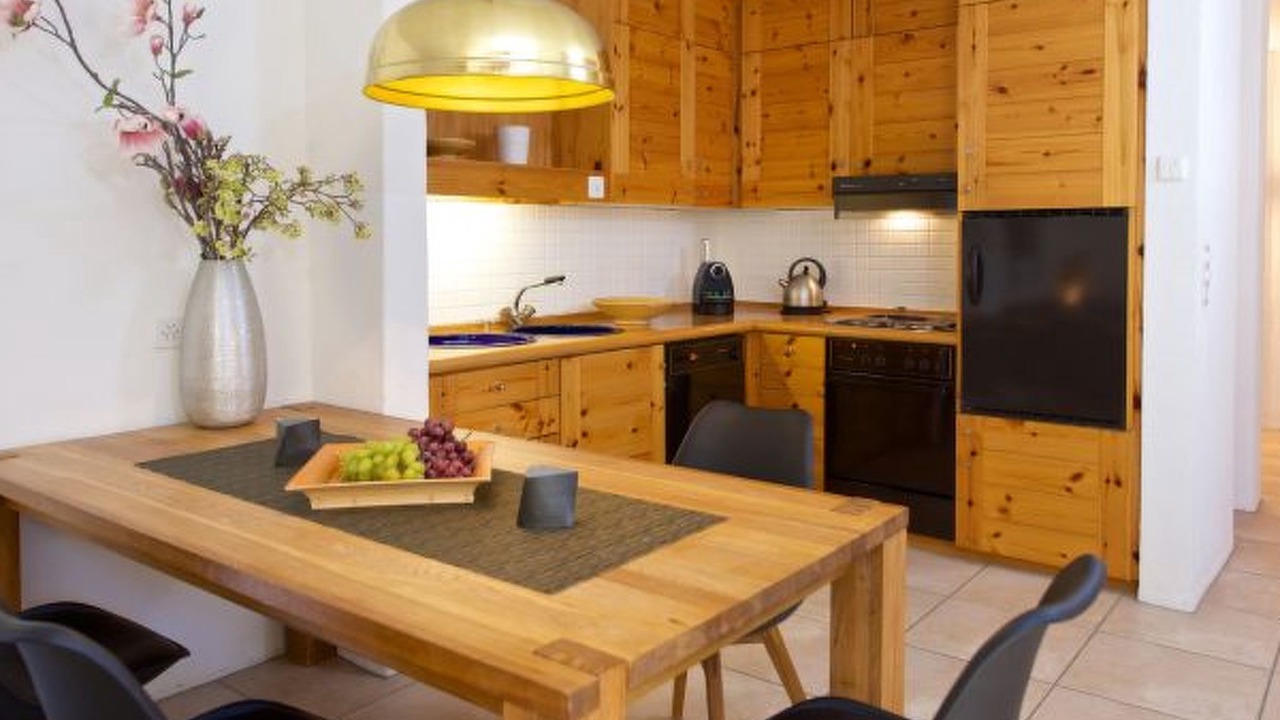 Photo of Bedroom in Lenzerheide