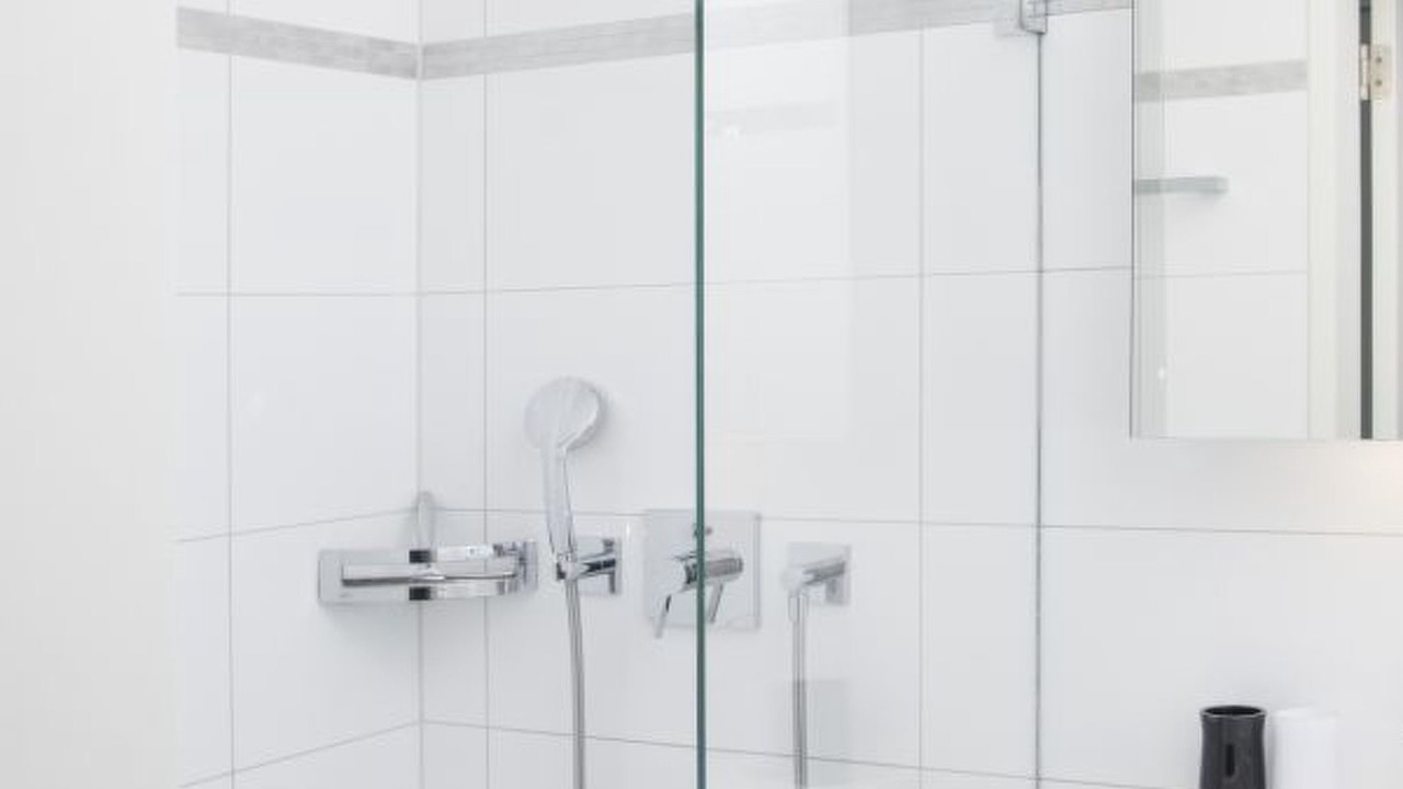 Photo of Bathroom in Parpan