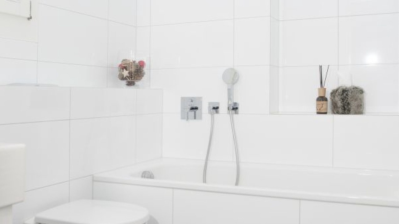 Photo of Bathroom in Parpan