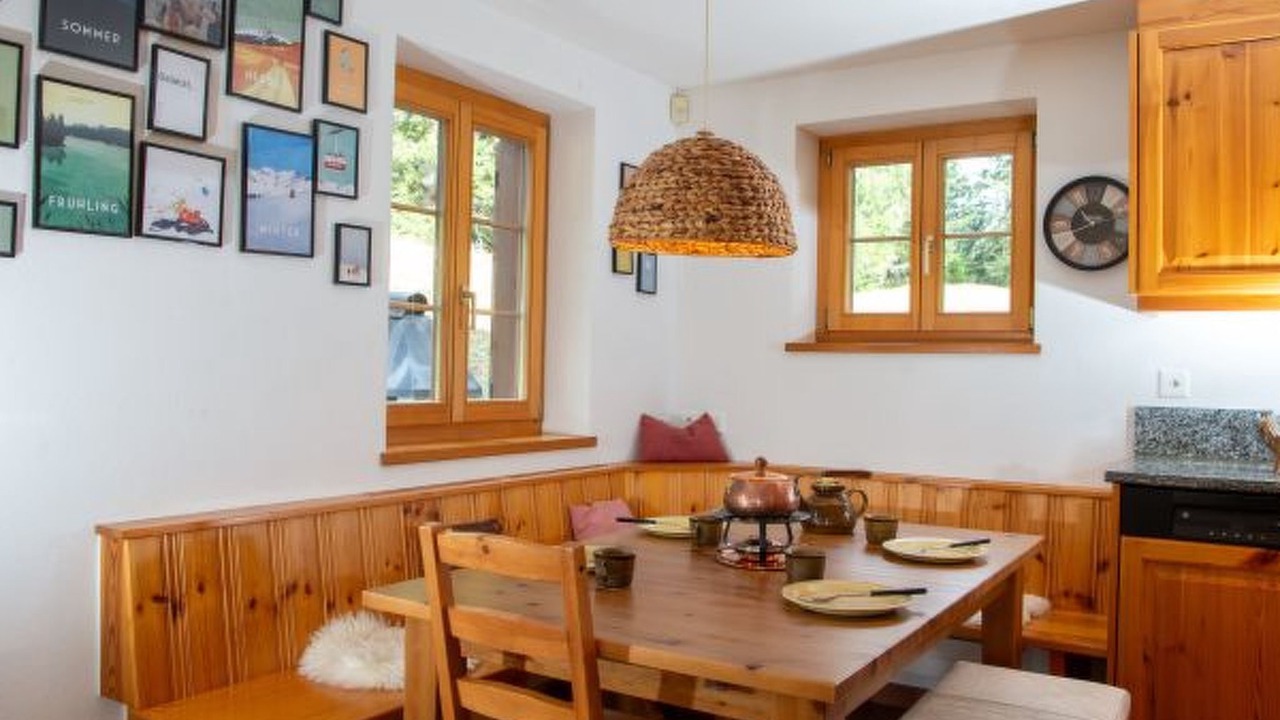 Photo of Bedroom in Vaz-Obervaz