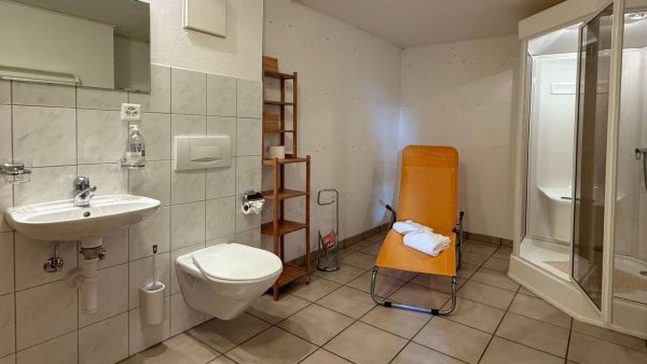 Photo of Bathroom in Vaz-Obervaz