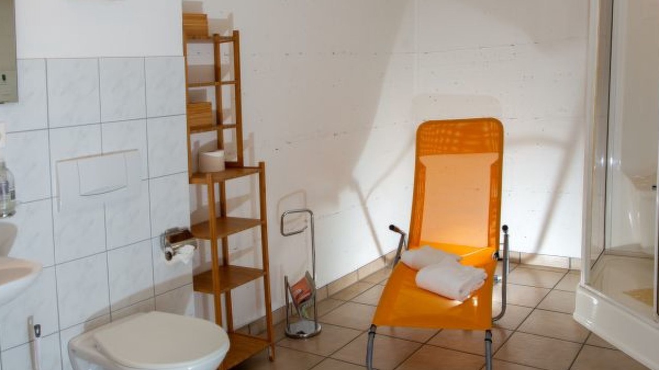 Photo of Bathroom in Vaz-Obervaz