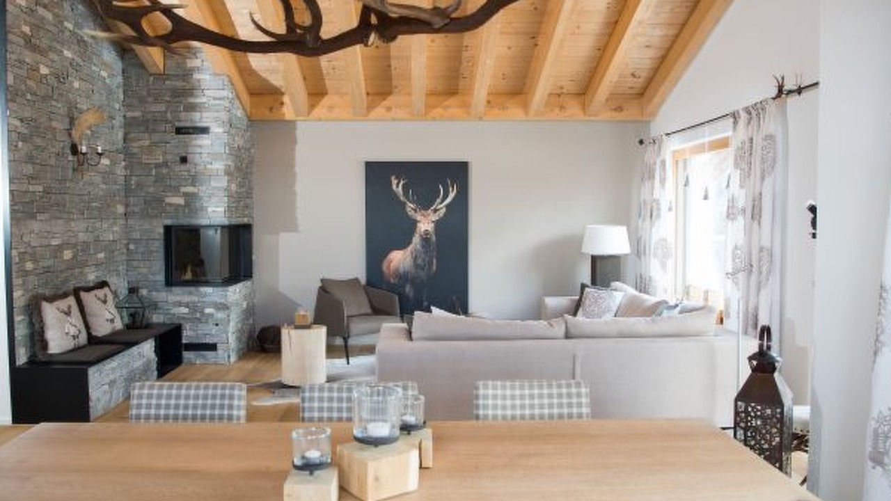 Photo of Livingroom in Valbella