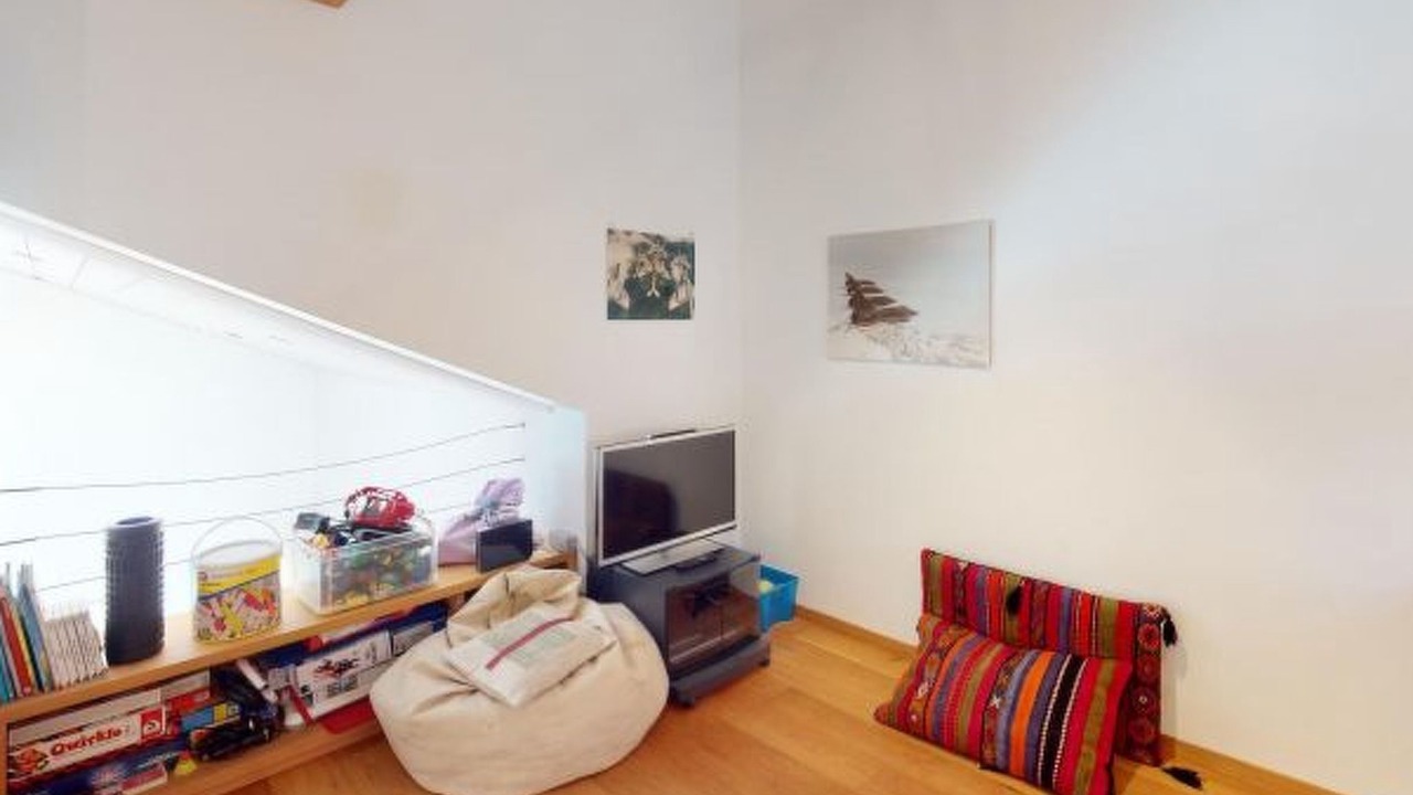 Photo of Livingroom in Lenzerheide