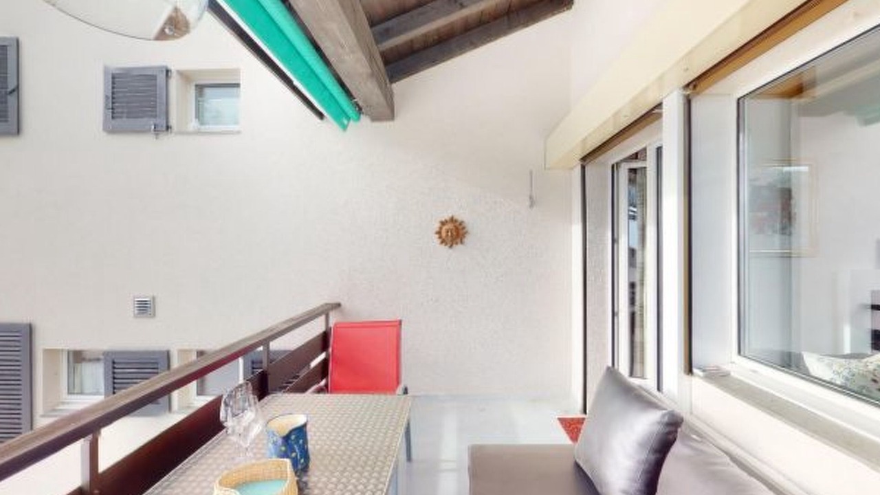 Photo of Livingroom in Lenzerheide
