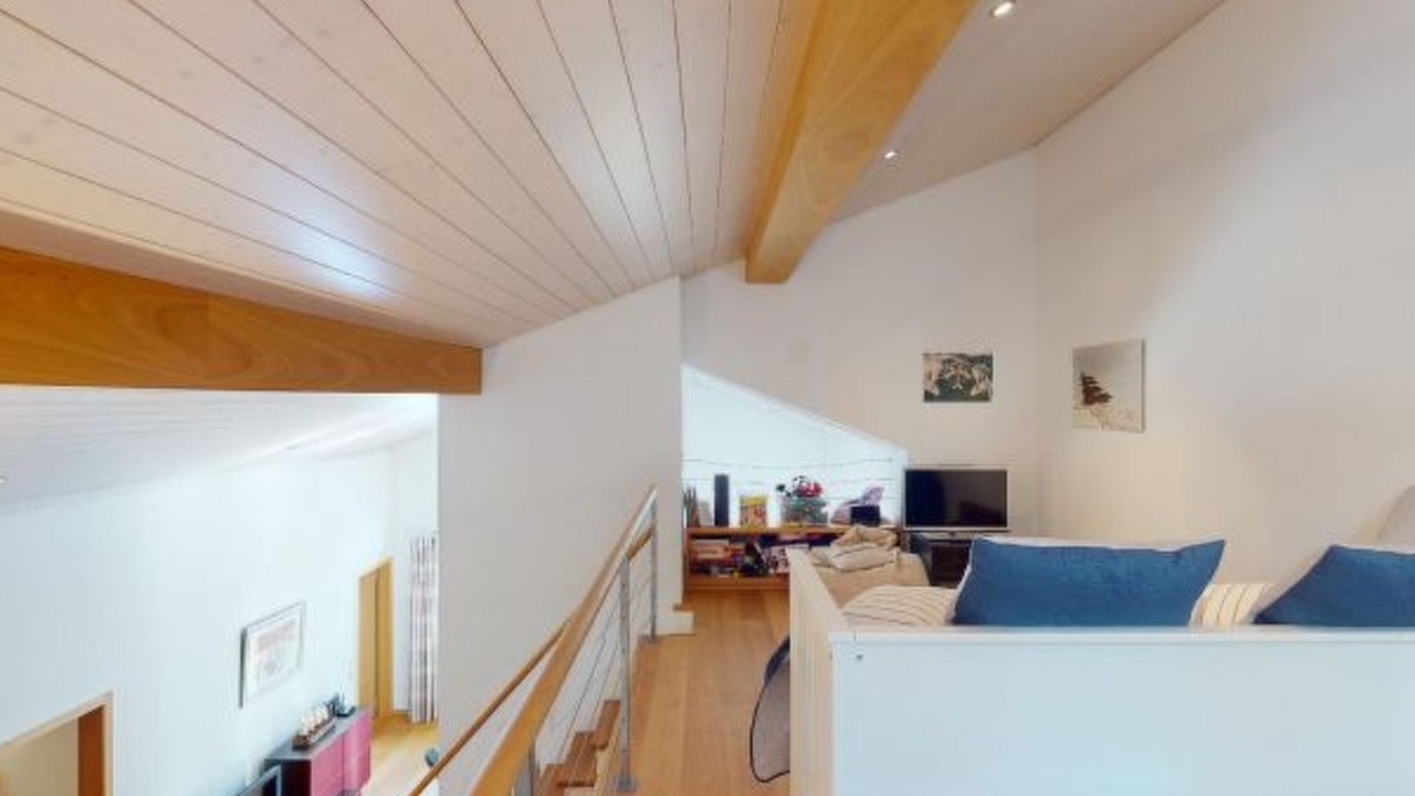 Photo of Livingroom in Lenzerheide