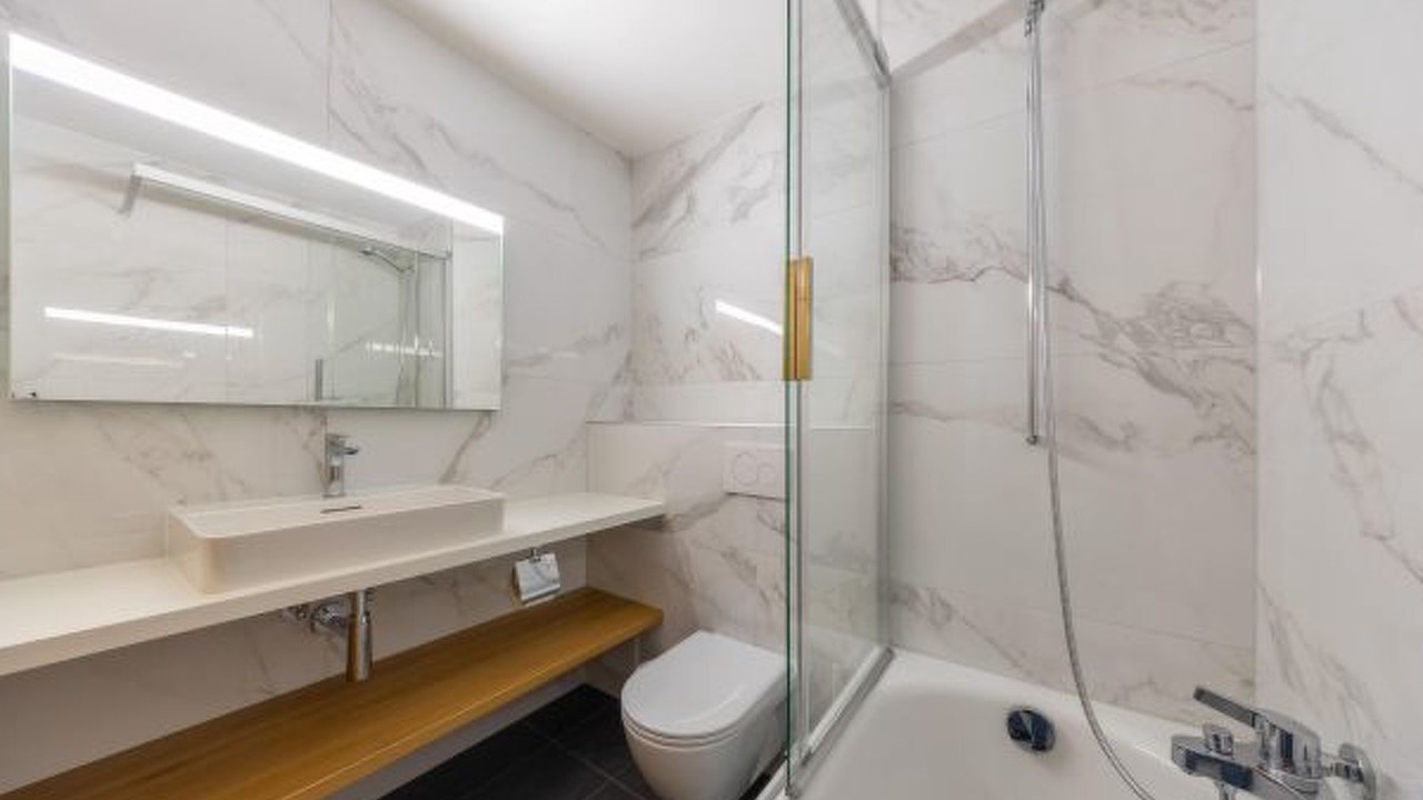 Photo of Bathroom in Saint-Pierre-de-Clages