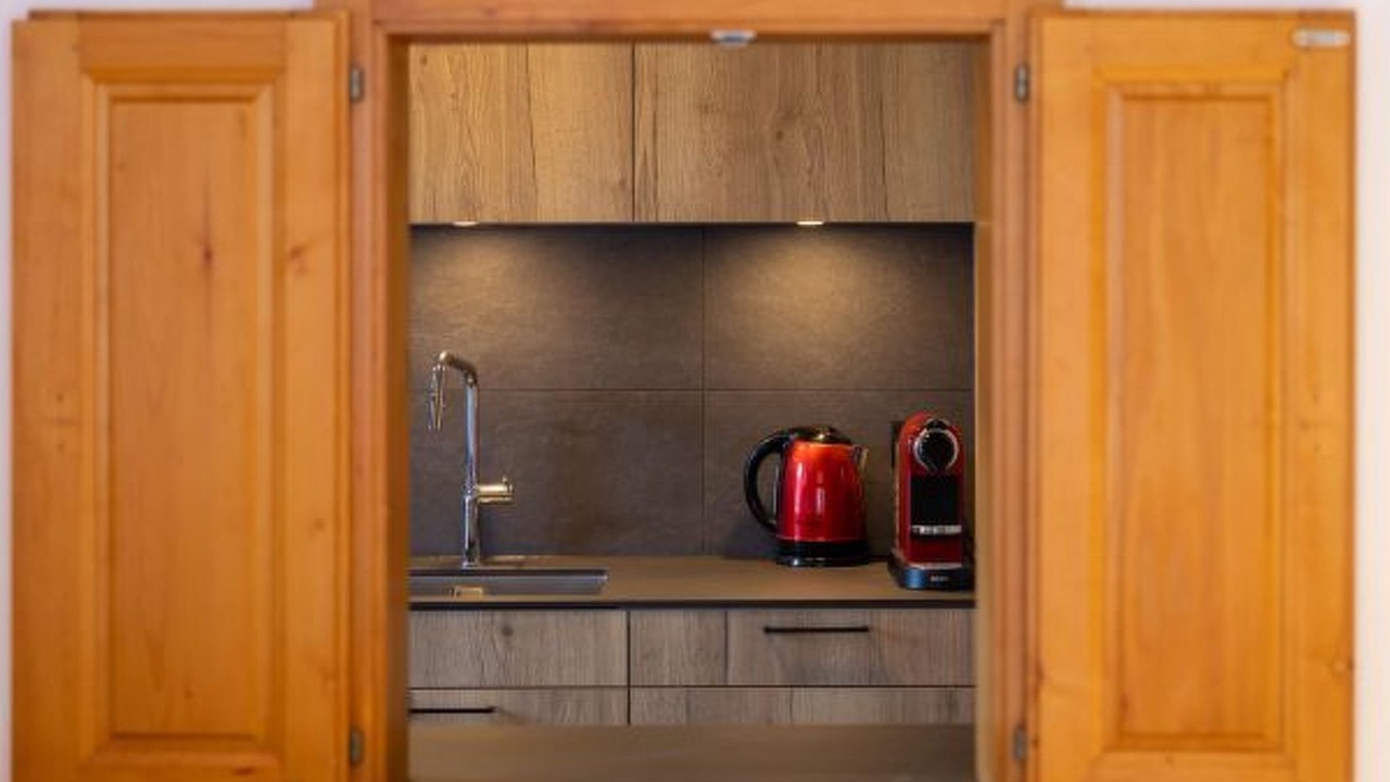 Photo of Bathroom in Saint-Pierre-de-Clages
