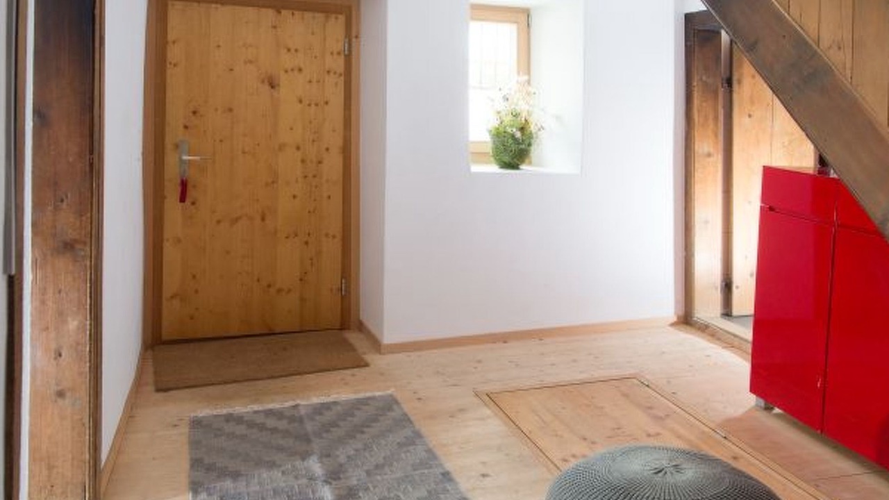 Photo of Livingroom in Vaz-Obervaz