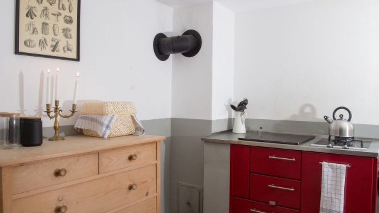 Photo of Bedroom in Vaz-Obervaz