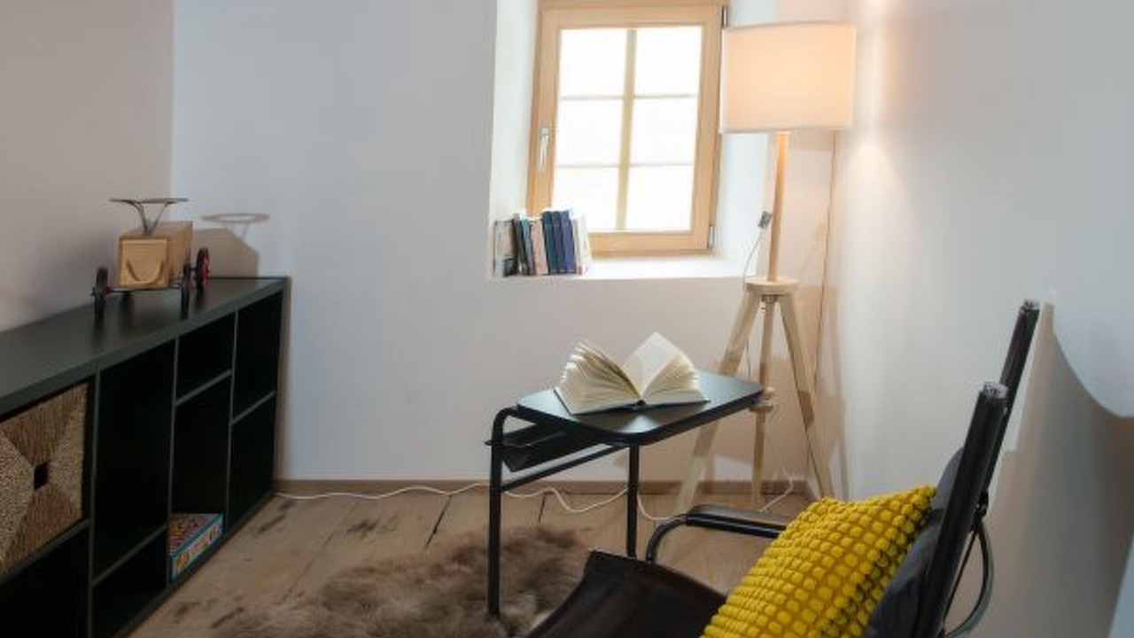 Photo of Bedroom in Vaz-Obervaz