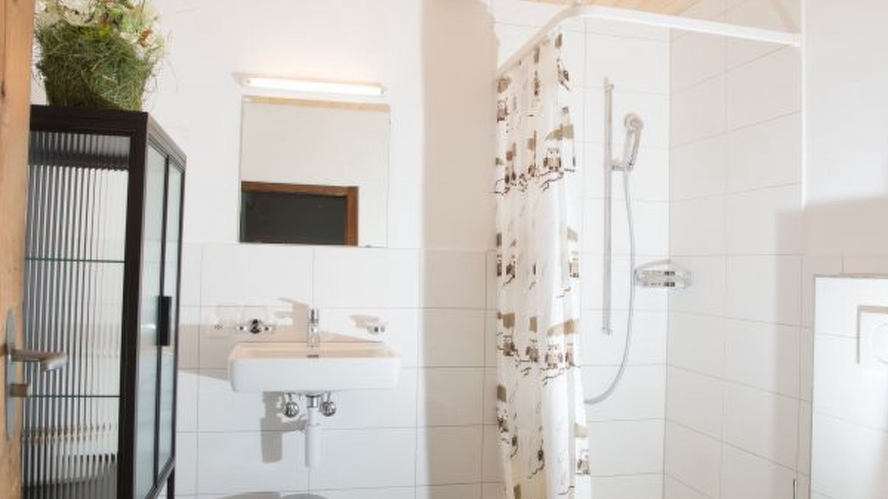 Photo of Bathroom in Vaz-Obervaz