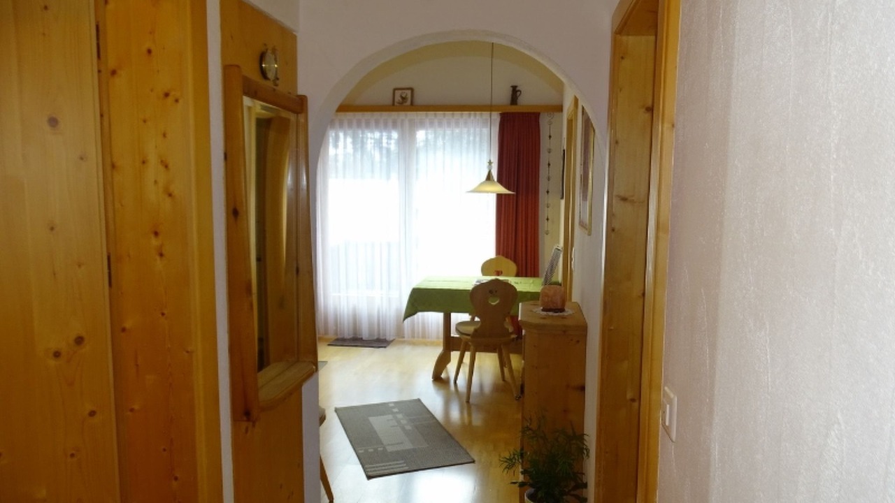 Photo of Bedroom in Zernez