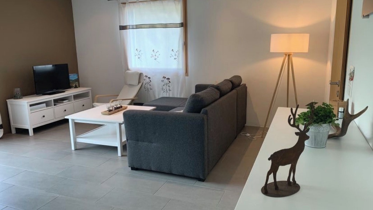 Photo of Livingroom in Val Muestair