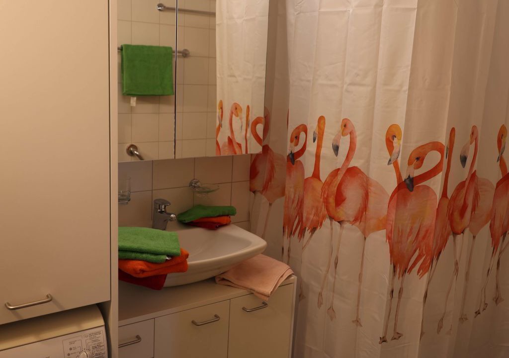 Photo of Bathroom in Santa Maria Val Muestair