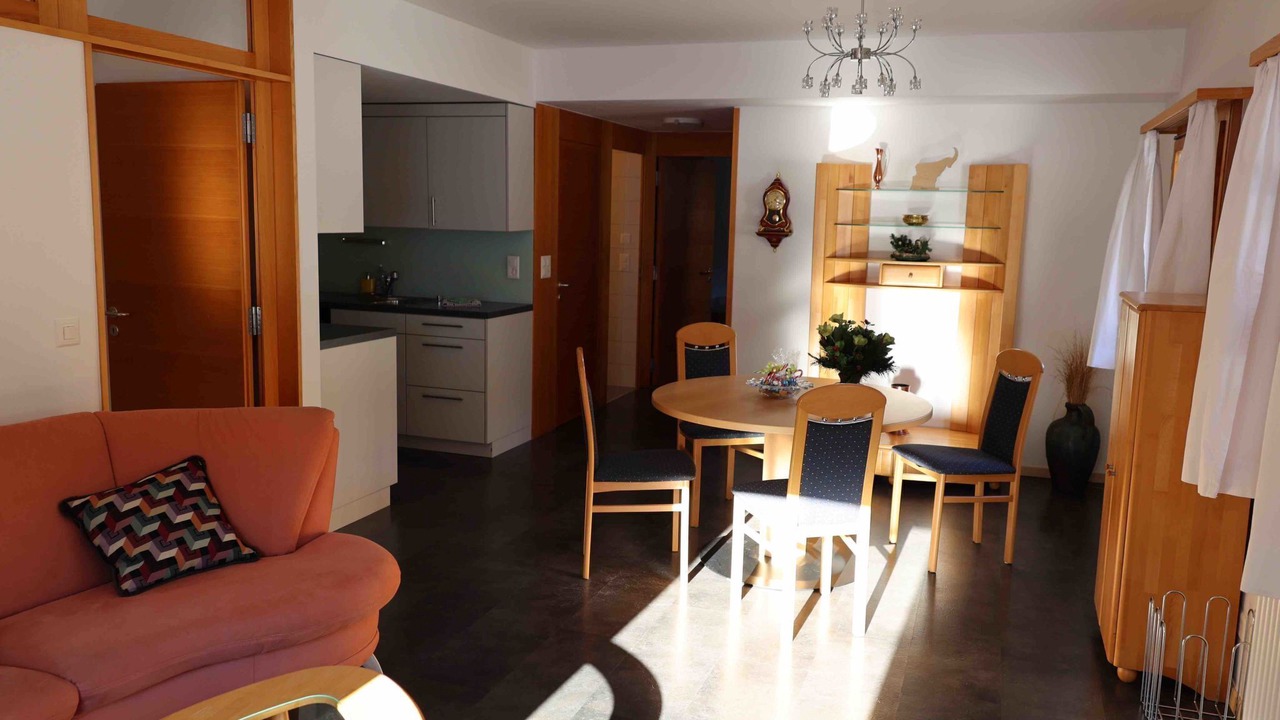 Photo of Livingroom in Santa Maria Val Muestair