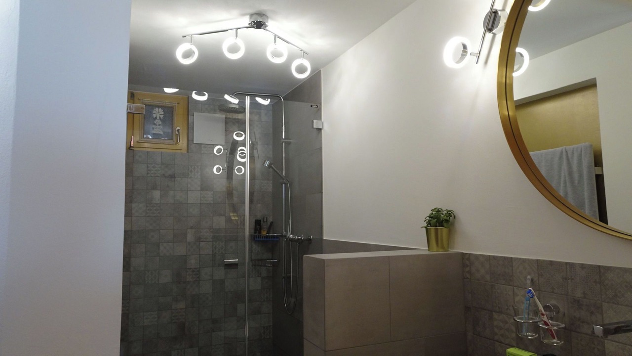 Photo of Bathroom in Ftan
