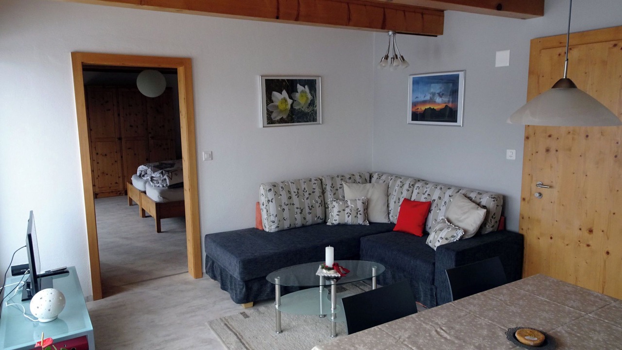 Photo of Livingroom in Ftan