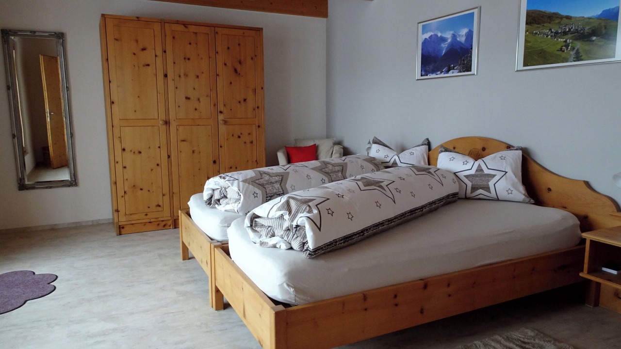 Photo of Bedroom in Ftan