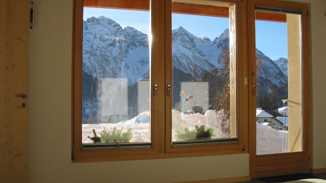 Photo of Bedroom in Ftan