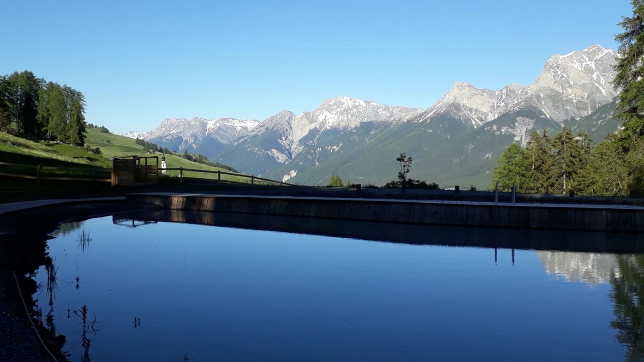 Photo of Outdoor in Ftan