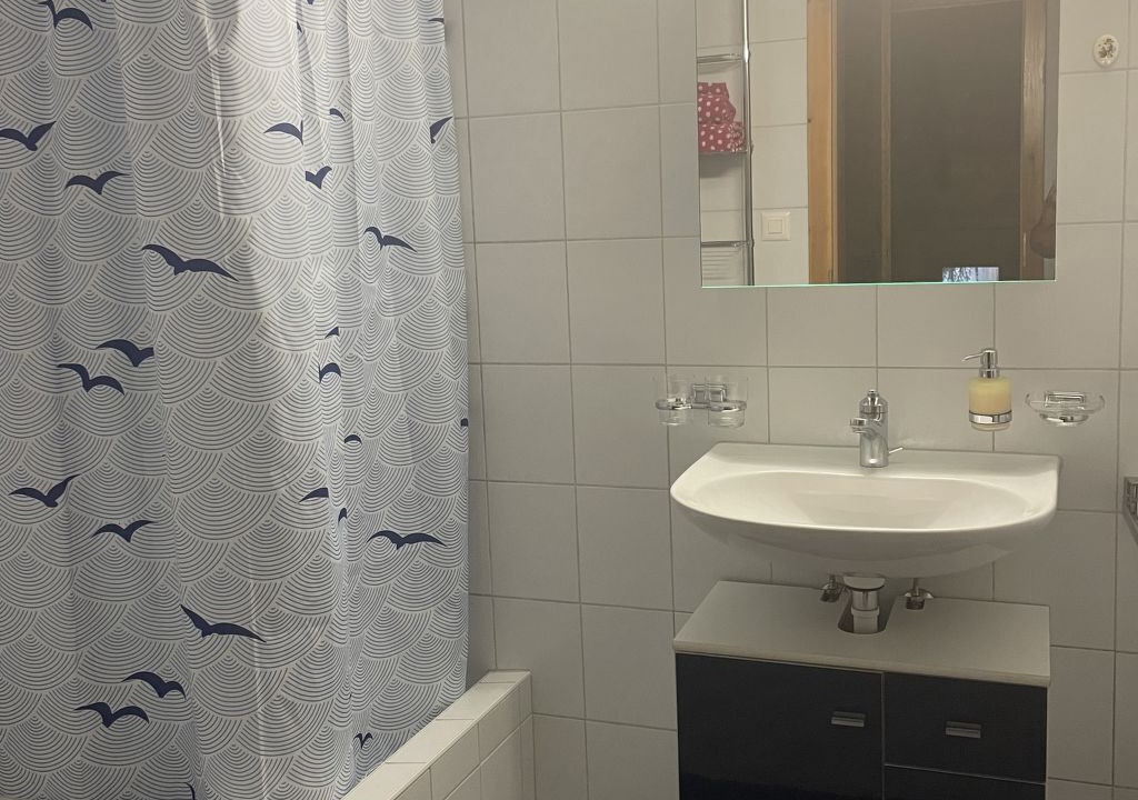 Photo of Bathroom in Ftan