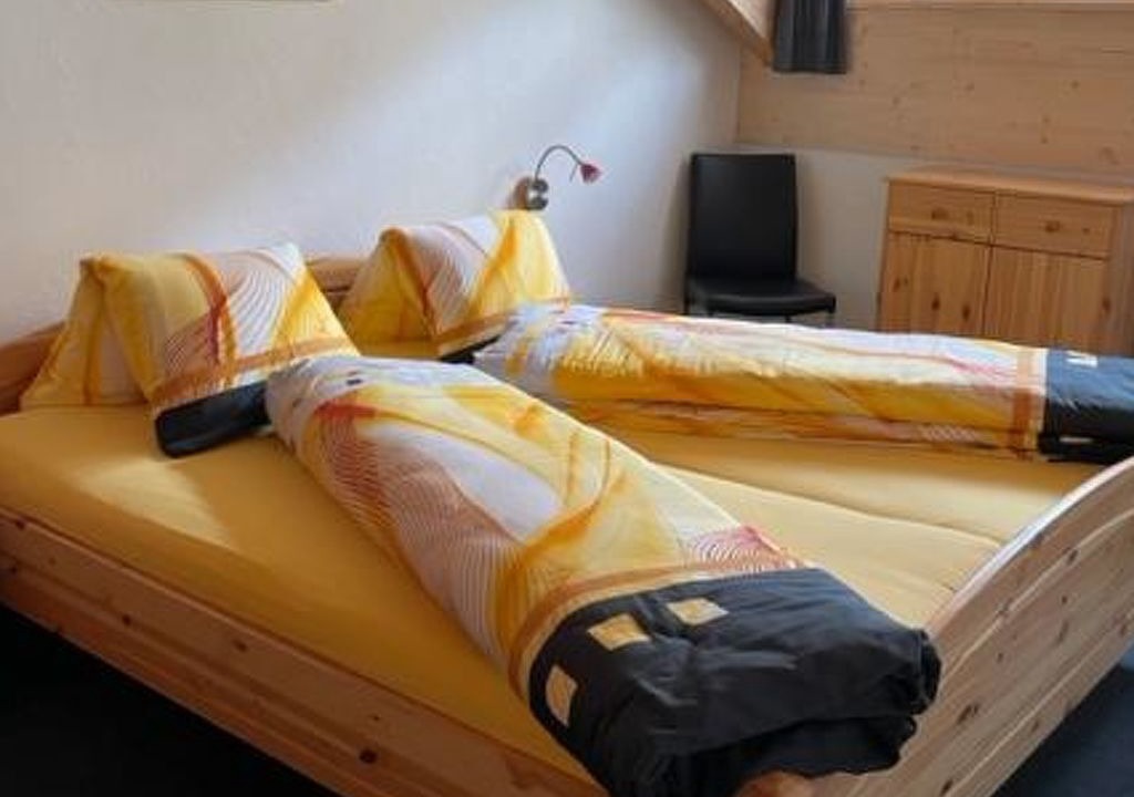 Photo of Bedroom in Ftan