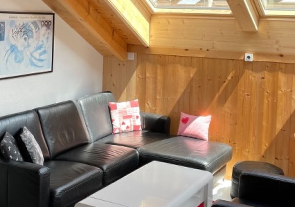 Photo of Livingroom in Ftan