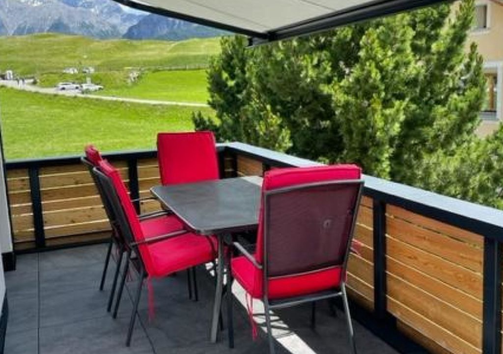 Photo of Outdoor in Ftan