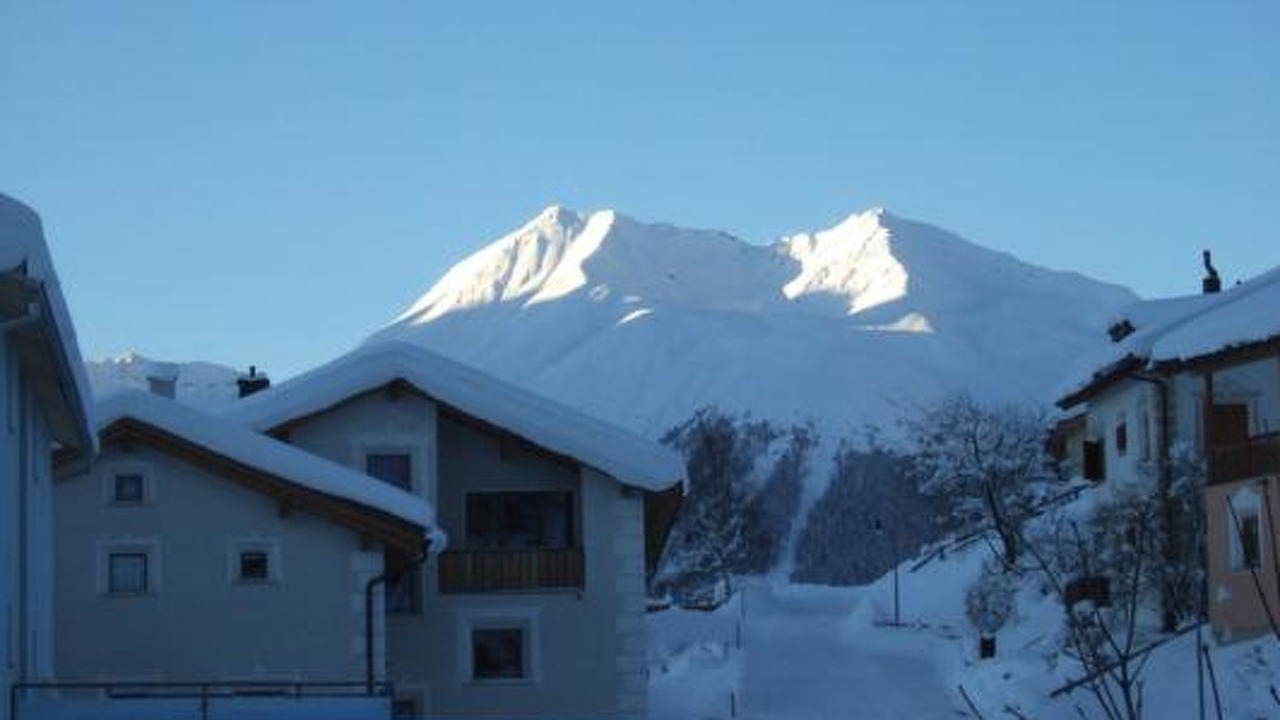 Photo of Outdoor in Ftan