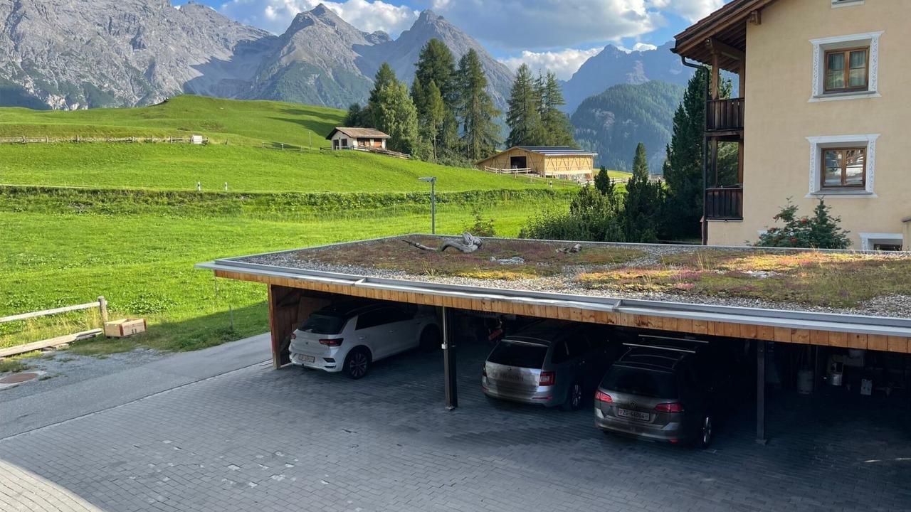 Photo of Outdoor in Ftan