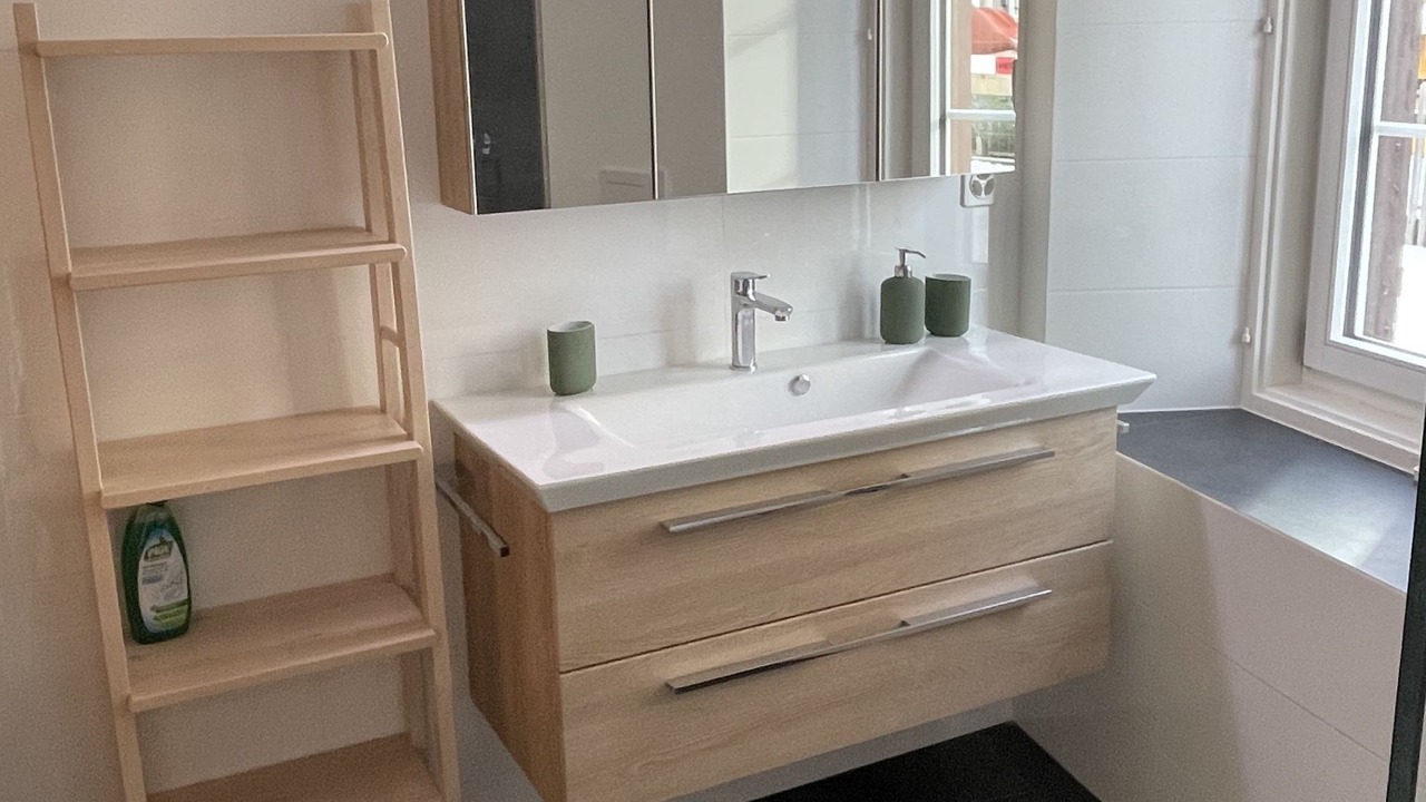 Photo of Bathroom in Engadin Scoul