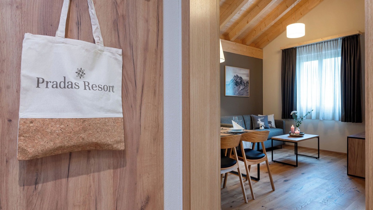 Photo of Livingroom in Tavanasa