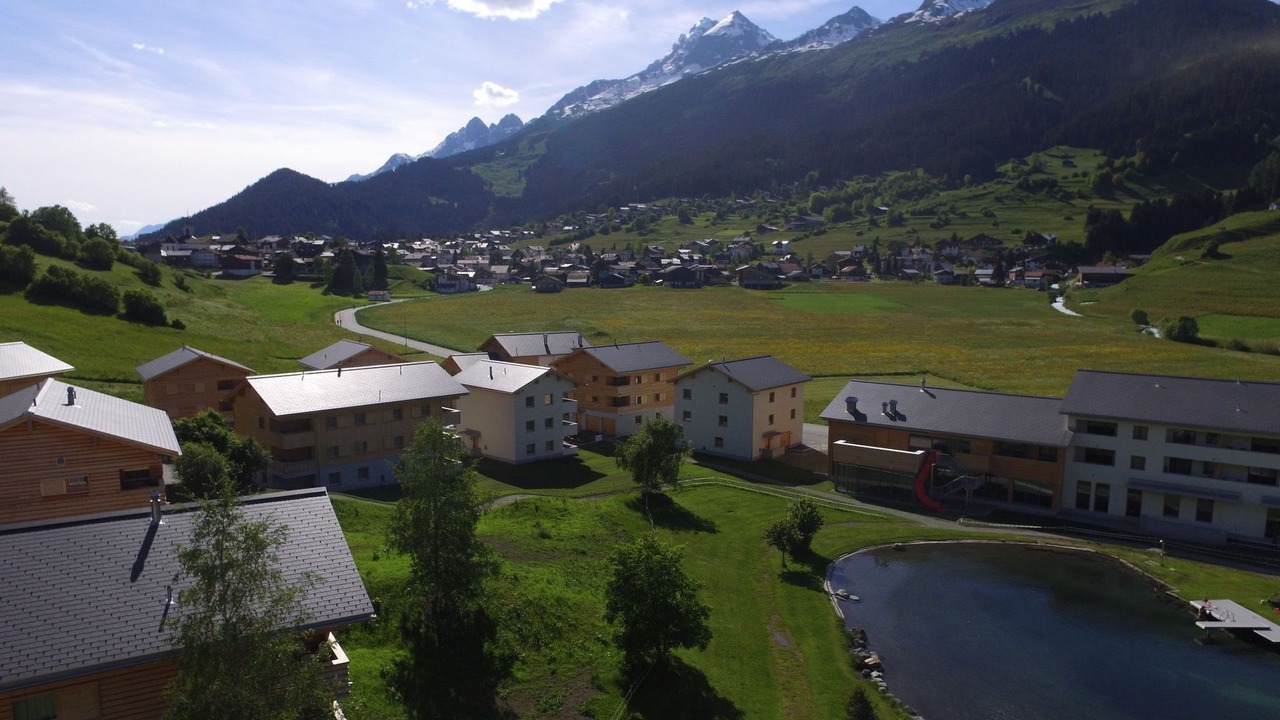 Photo of Outdoor in Tavanasa