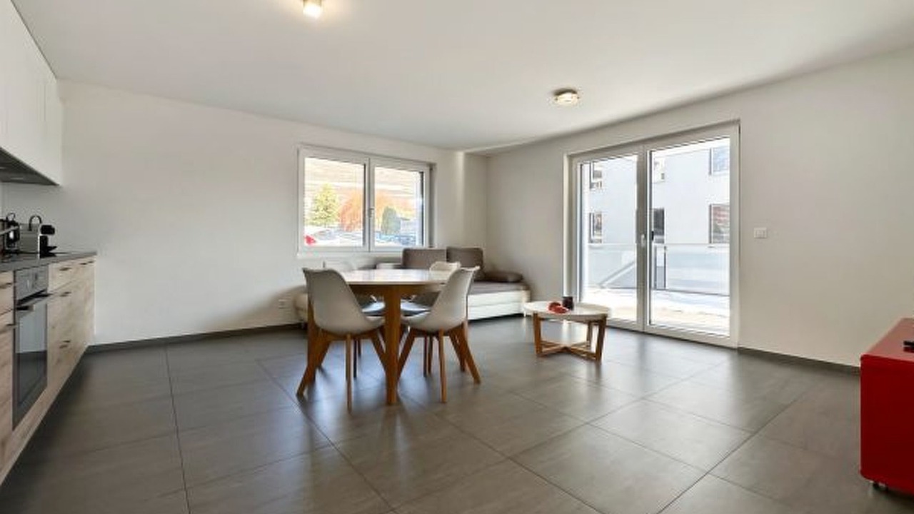 Photo of Livingroom in Grimisuat
