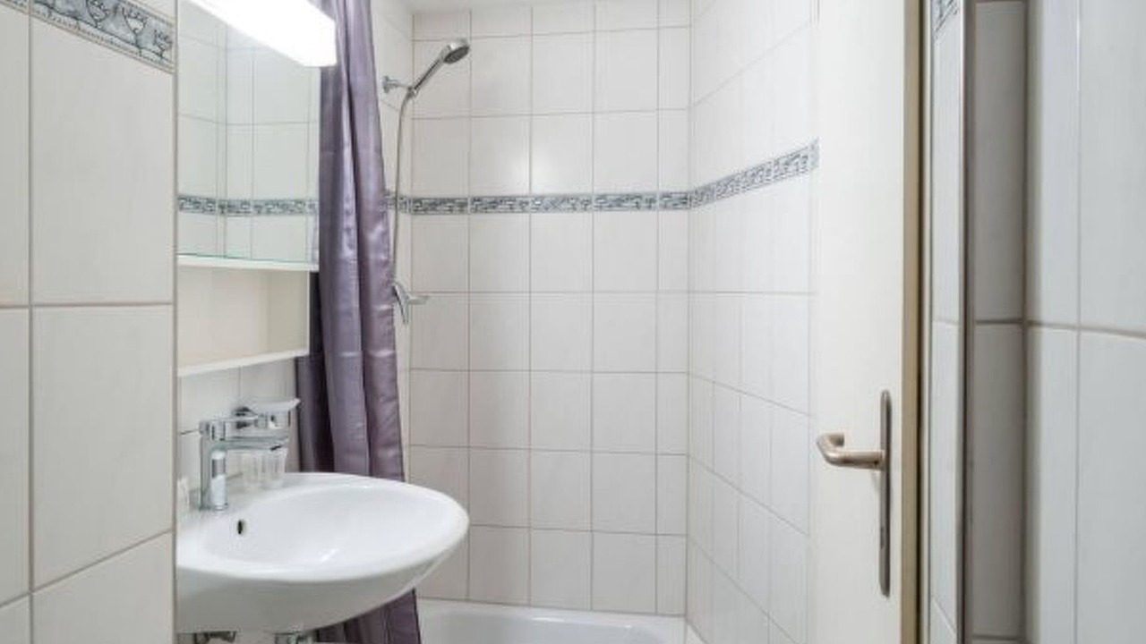 Photo of Bathroom in Niederdorf